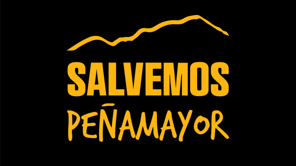 Plataforma Salvemos Peñamayor portada de video