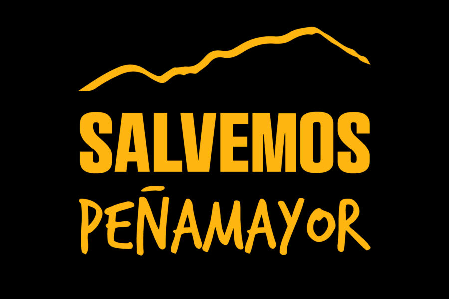 Plataforma Salvemos Peñamayor portada de video