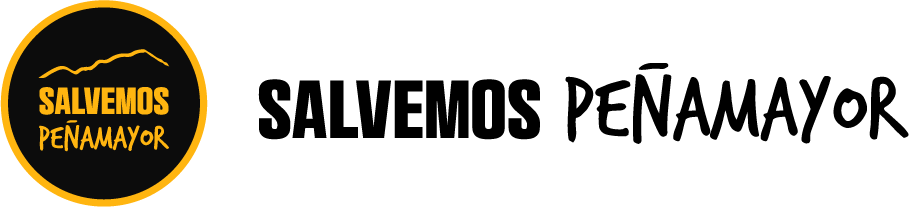 Salvemos Peñamayor